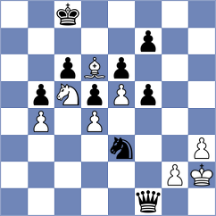 Bynum - Piesik (chess.com INT, 2024)
