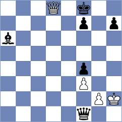 Barrientos - Aymerich Verdaguer (chess.com INT, 2023)