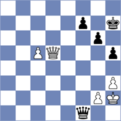 Tasev - Stoyanov (chess.com INT, 2021)