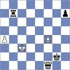 Manukian - Pogromsky (Chess.com INT, 2020)