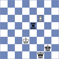 Damjanovic - Vestby-Ellingsen (chess.com INT, 2024)