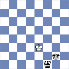 De Arruda - Tikhonov (chess.com INT, 2023)