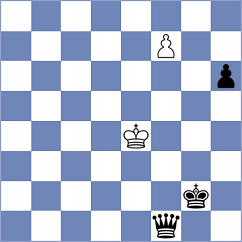 Ottosen - Roberson (chess.com INT, 2024)