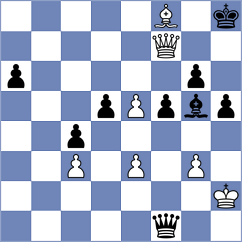 Barillaro - Andhin (chess.com INT, 2021)