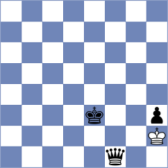 Oleynik - Ivic (Chess.com INT, 2020)