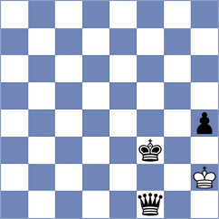 Babu - Pandey (Chess.com INT, 2021)