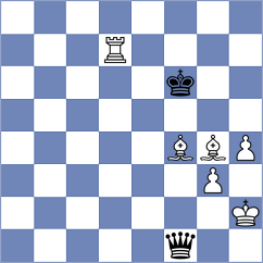 Gloser - Bosboom (Chess.com INT, 2020)