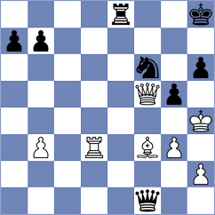 Maly - Oganisjan (Chess.com INT, 2021)