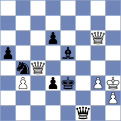 Butti - Vlassov (chess.com INT, 2024)