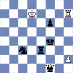 Vaicekauskas - Marcziter (chess.com INT, 2024)