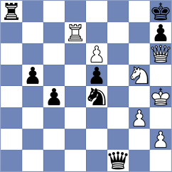 Donchenko - Olafsson (chess.com INT, 2024)