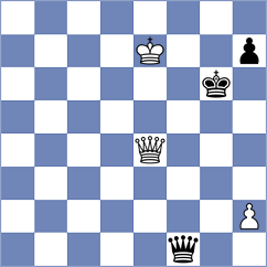 Balleisen - Johnson (Chess.com INT, 2020)