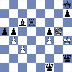 Nytra - Caletka (Chess.com INT, 2021)