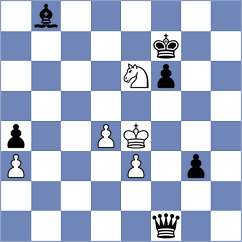 Kazmaier - Shevchuk (chess.com INT, 2024)