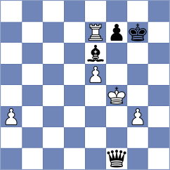 Sadovsky - Kramnik (chess.com INT, 2024)