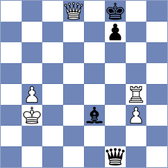 Moskalenko - Aldokhin (chess.com INT, 2021)