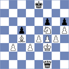 Vashchilov - Zverev (Chess.com INT, 2020)
