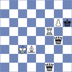 Ovchinnikov - Samsonkin (Chess.com INT, 2021)