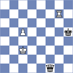Morales Garcia - Bashkansky (chess.com INT, 2023)
