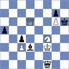 Horton - Adelman (Chess.com INT, 2021)