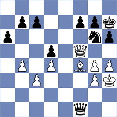 Ionescu - Daroczi (chess.com INT, 2023)