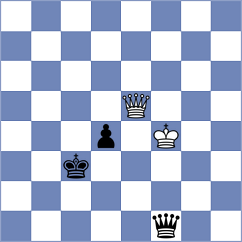 Rangel - Bernat (chess.com INT, 2023)