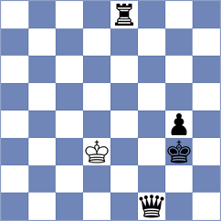 Khlichkova - De Silva (Chess.com INT, 2020)