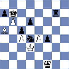 Manukyan - Bryakin (chess.com INT, 2023)