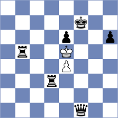 Mikaelyan - Toktomushev (chess.com INT, 2024)