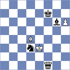 Kochiev - Sargissyan (chess.com INT, 2023)