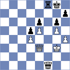 Nguyen - Purtseladze (Chess.com INT, 2021)