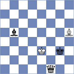 Oparin - Gabrielian (chess.com INT, 2022)