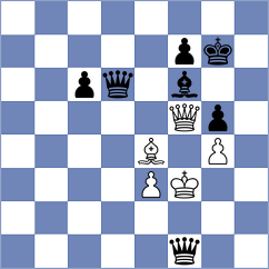 Aldokhin - Khanin (chess.com INT, 2021)
