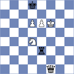 Nouri - Willow (chess.com INT, 2021)