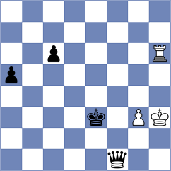 Leschinsky - Gokhale (chess.com INT, 2024)