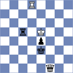Filippova - Vea (chess.com INT, 2024)