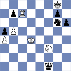 Rodriguez Avila - Badacsonyi (chess.com INT, 2024)