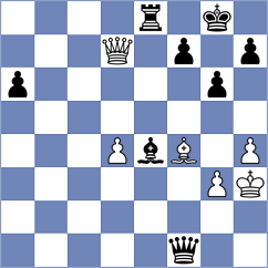 Postny - Friedel (chess.com INT, 2021)