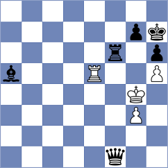 Okike - Onufrienko (chess.com INT, 2023)