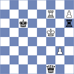 Mihajlov - Aalto (chess.com INT, 2023)