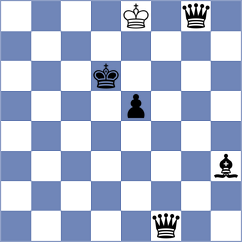 Goltsev - Arabidze (chess.com INT, 2024)