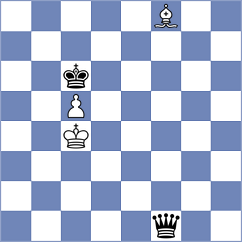 Womacka - Rustemov (chess.com INT, 2023)