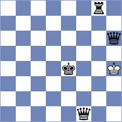 Punin - Martirosyan (chess.com INT, 2022)