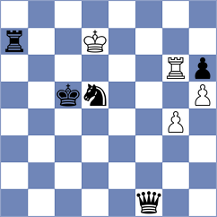 Skvortsov - Bonin (chess.com INT, 2024)