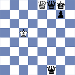 Gomes - Volkov (Chess.com INT, 2020)