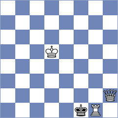 Novikova - Cardozo (chess.com INT, 2024)