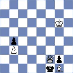 Bodicky - Souza Neves (chess.com INT, 2024)