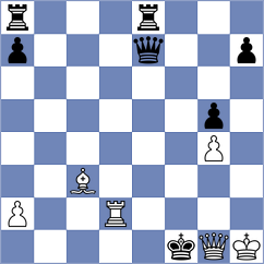 Colas - Livaja (Chess.com INT, 2020)