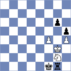 Wang - Sunilduth Lyna (Chess.com INT, 2020)