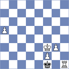 Ghayourifar - Khanahmadi Dogahe (Chess.com INT, 2021)